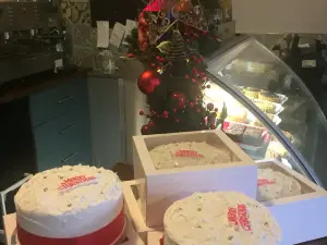 The Pantry