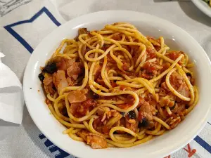 Carrera's Pizza Restaurant