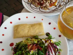 Restaurante La Cabana