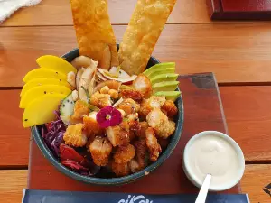 Aikau Poke