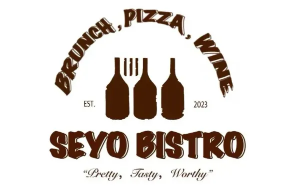 西洋食堂Seyo Brunch&Bistro（新鄉店）