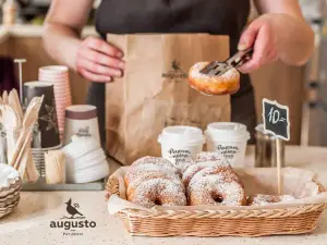 Augusto Patiserie