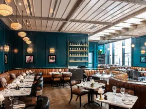 The River Club