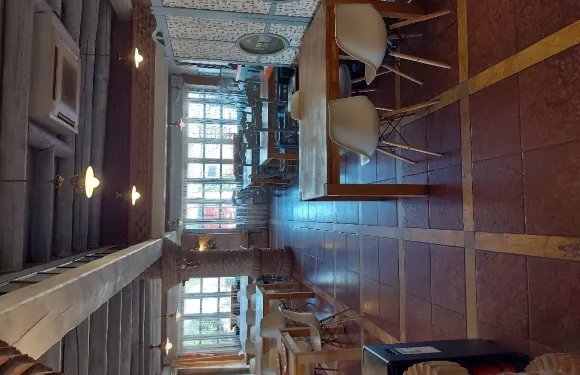 Restaurante Club Maritimo Linense