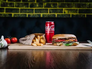 Real Burgers Oradea