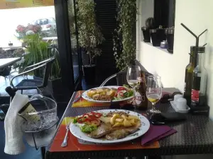 Restaurante O Farolim
