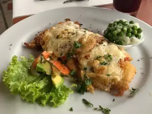El Rincón de la Hacienda