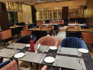 Pawan Sagar Restaurant