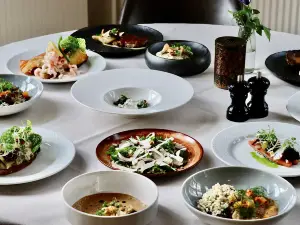 Restaurant Michael D.