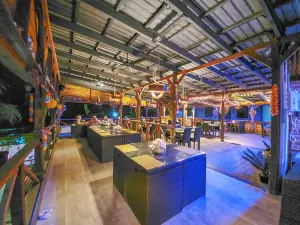 Black Anchor Restaurant