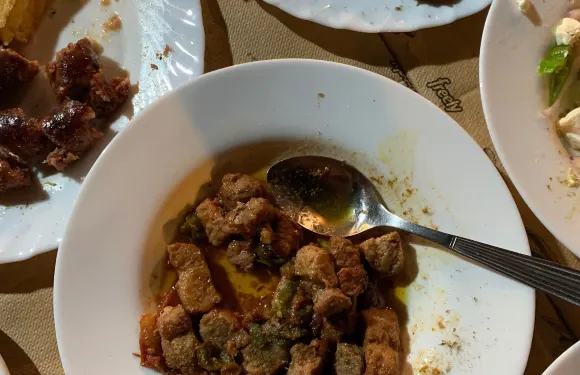 Ovelistirio Plateia Mpou