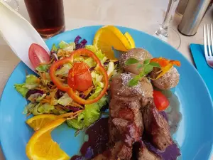 Restaurante Abraxas