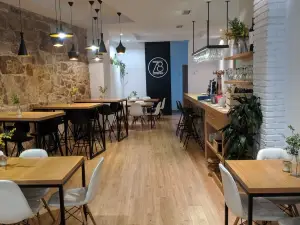78 Gastrobar