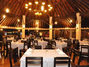 Las Moras Parrilla