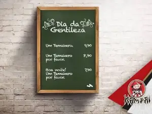 Restaurante Kampai