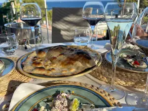 Magia Ristorante & Pizzeria