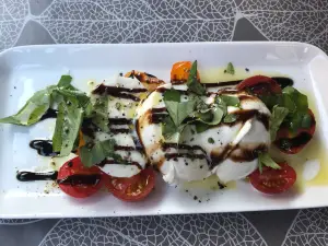Dolcetto Trattoria Italiana