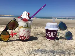 ioogo Almerimar