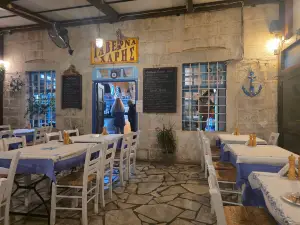 Taverna O Haris