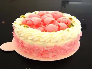 Maixianghongpei