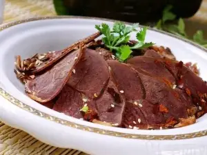 馋私猫私房菜