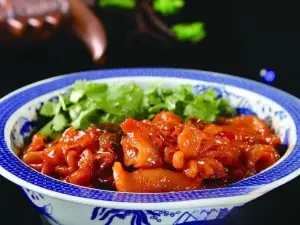 徐老大大盘鸡(车站店)