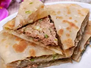 WU DE KUI ROU BING