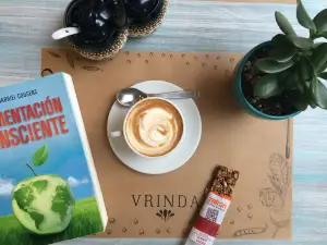 Restaurante Vrinda