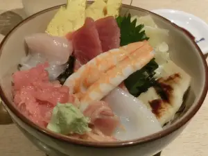Asahi Sushi