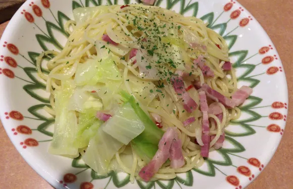 Saizeriya