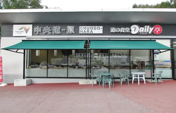 Daily-Tei