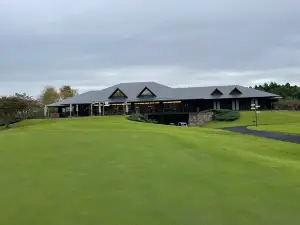 Eagle Point Golf Club Restaurant