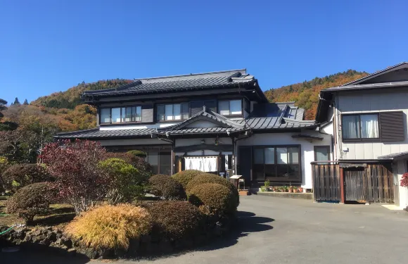 Men Dokoro Biwa