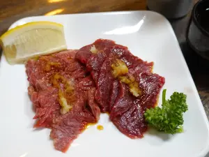 Sanzoku