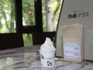 Komorebi Restaurant