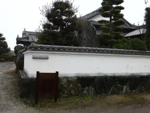 蕎亭 はる