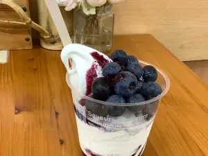 Shu-Chan Marugoto Cafe