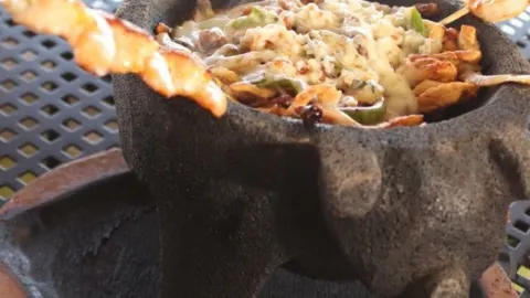 Habanero’s Mexican Grill in 크렘슨
