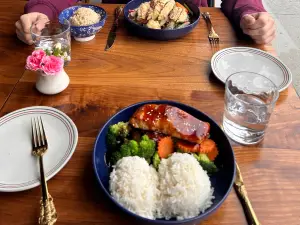 Little Spoon Thai Kitchen