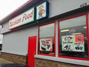 Alfonso's Mexican Food