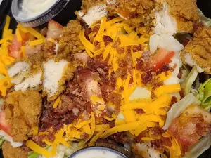 Dairy Queen Grill & Chill