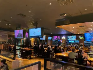 Miller's Ale House