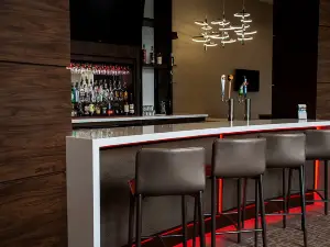 Garden Grille Restaurant and Bar