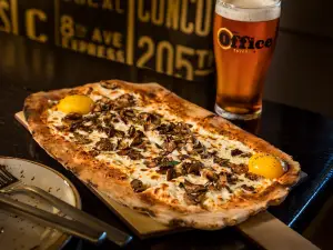 The Office Tavern Grill