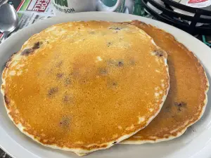 Jackpine Restaurant