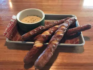 Applebee's Grill + Bar