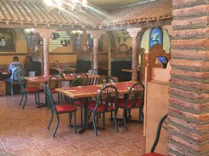 Don Pedros Restaurant Green River