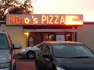 Nino's Pizza