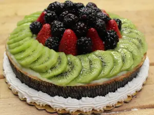 Vaccaro's Bakery