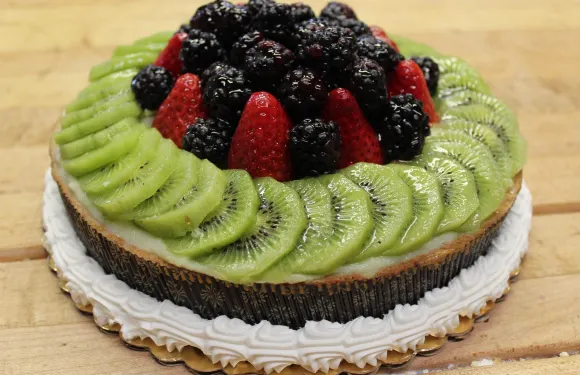 Vaccaro's Bakery